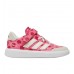 ADIDAS COURTBLOCK MINNIE IH6286 ΠΑΙΔΙΚΑ SNEAKERS DISNEY ΚΟΡΙΤΣΙ ΡΟΖ 